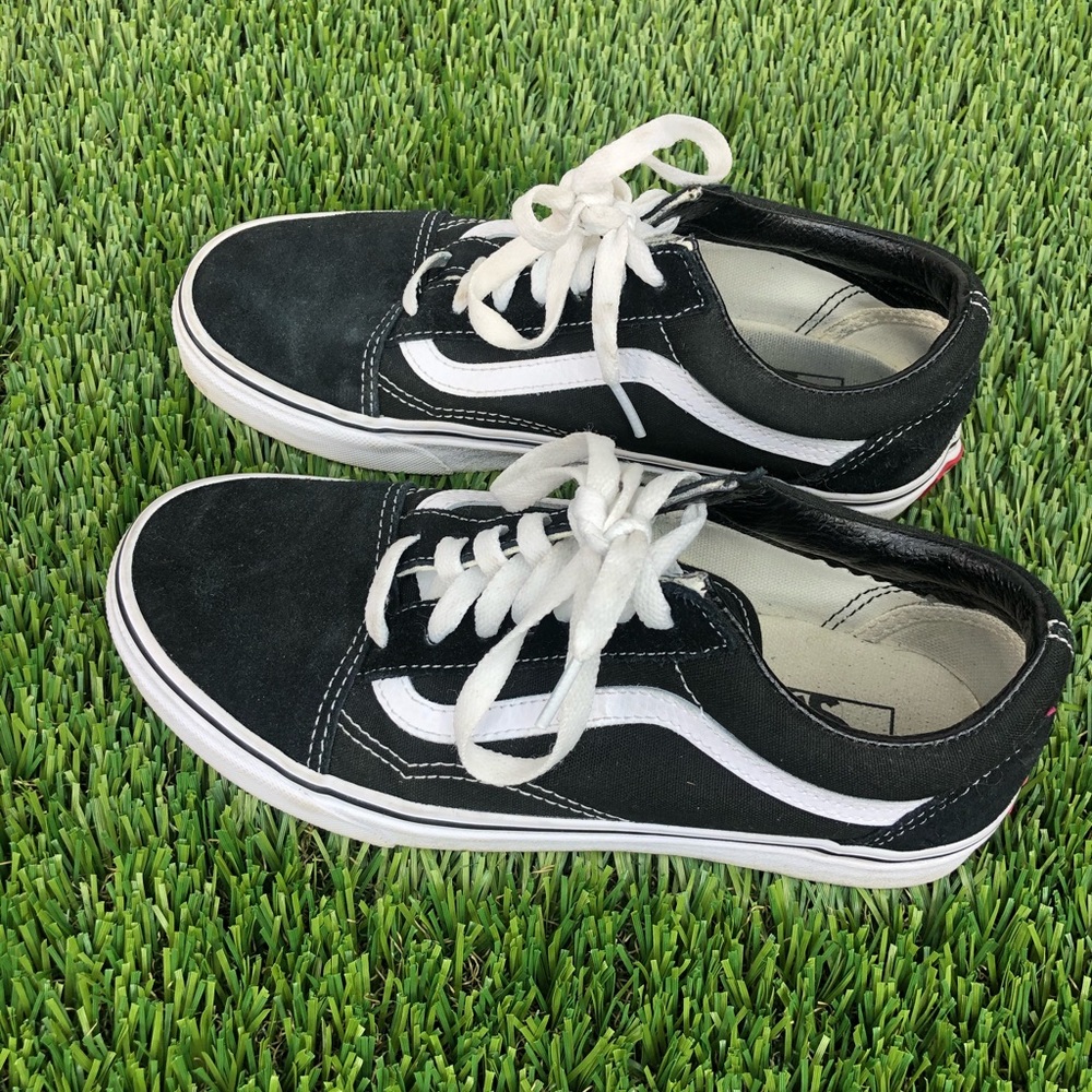 Vans old skool sneakers